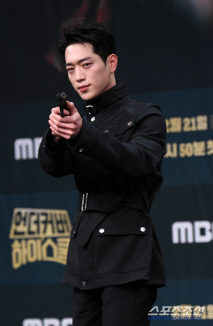  Seo Kang-jun, who was discharged from the military, to high school...Undercover High School, Face Genius Is Back (Roundup)