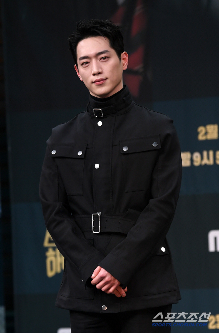  Seo Kang-jun, who was discharged from the military, to high school...Undercover High School, Face Genius Is Back (Roundup)