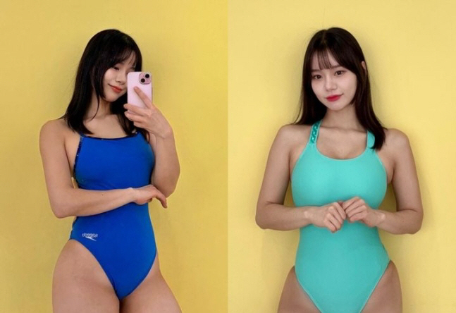  As if he worked out hard, Maeng Seung-ji's solid body  goddess ratio is eye-catching