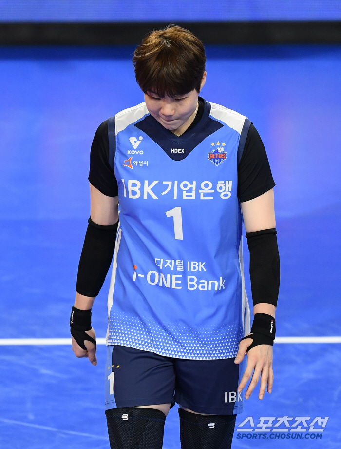 Tanacha → Kang So-hwi Triangle 47 points as the best member! Road Corporation Shutout Completely Won...Industrial Bank of Korea has lost 5 games in a row. 