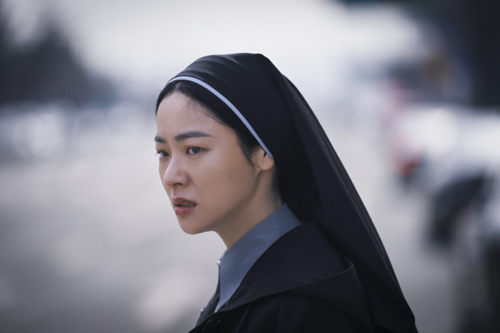 Jeon Yeo Been’s Best Lines from 'Dark Nuns' Revealed