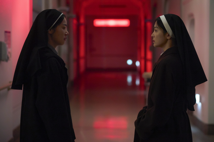 Jeon Yeo Been’s Best Lines from 'Dark Nuns' Revealed