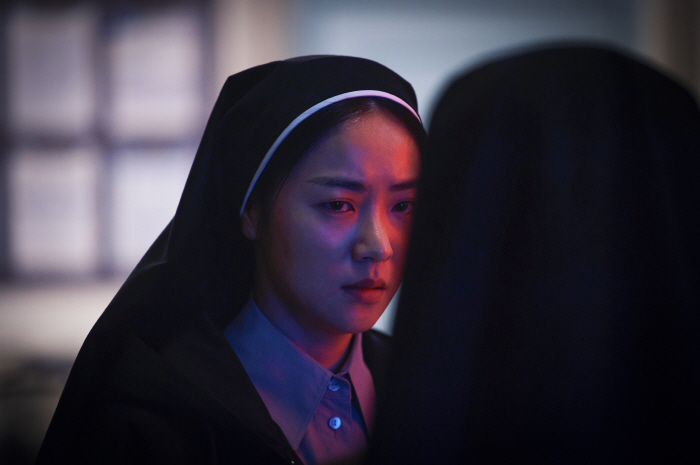 Jeon Yeo Been’s Best Lines from 'Dark Nuns' Revealed