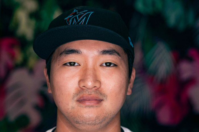 American Dream X, this is Ko Woo-seok's bad luck that never stops. This time, his dream of playing in MLB is on the verge of collapse due to a broken finger