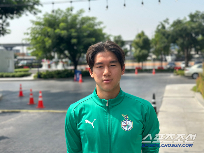 Awesome! I'm stepping on Mitoma Route Super Rookie Yoon Do-young is likely to be hired after joining Brighton in the summer of a four-year contract