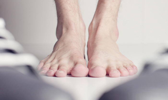 Diabetes Complications Diabetes, Why It's More Scary in Winter...Avoid hot packs and bare feet