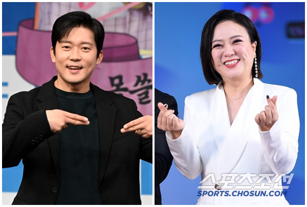  Kim Dae-ho, MBC's resignation letter banned from appearing on KBS...Kim Sook and Pink (Homes)