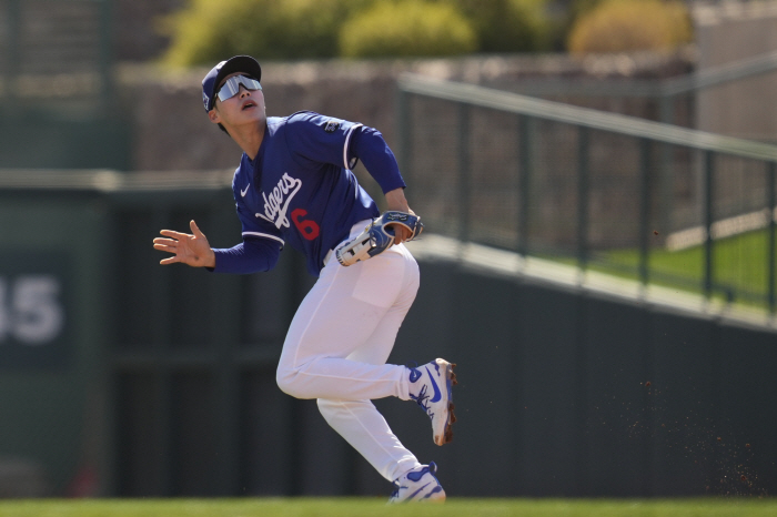 Kim Hye-sung's main second baseman was confirmed, and MVP shortstop praised a great and wonderful player