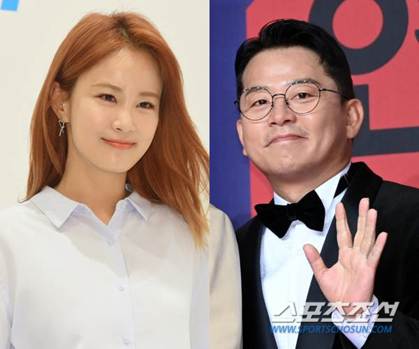 Kim Ji-min and Kim Jun-ho are dissatisfied with the economic power of marriage in July. Run away when paying the down payment to the wedding hall. I'll pay for it