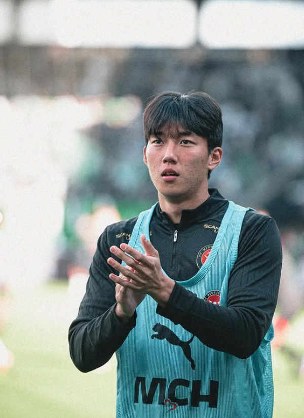 Korean Derby failure Lee Han-beom is absent, Meat Willan is frustrated in the round of 16, and there is no match against Son Heung-min