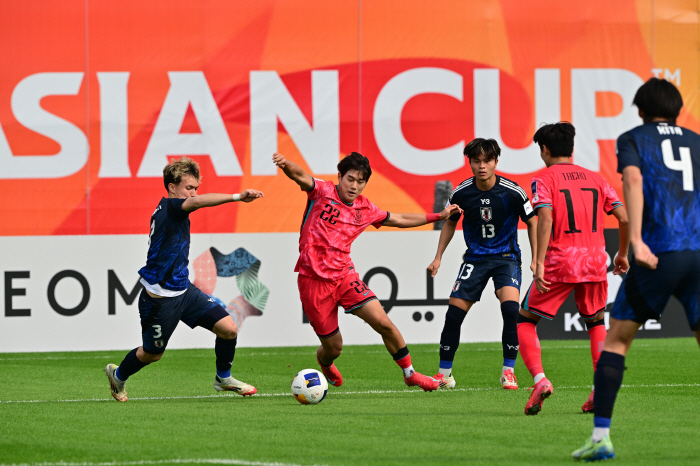 Notice Kim Tae-won, a monster prospect who has his head on his head and his foot on his foot…the key to victory in 13 years