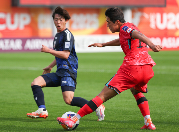 Notice Kim Tae-won, a monster prospect who has his head on his head and his foot on his foot…the key to victory in 13 years