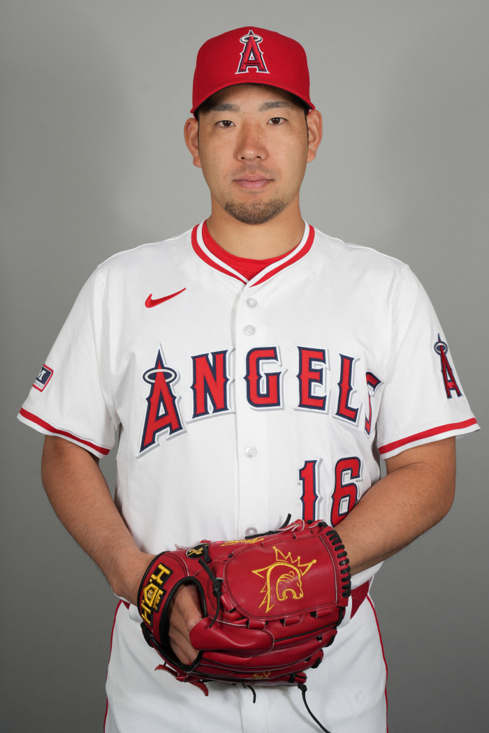 Ohtani High School senior Kikuchi also confirmed his starting pitcher for the opening game, and 10% of the starting pitchers for the ML opening game are from Japan (Min Chang-ki's Japanese baseball)