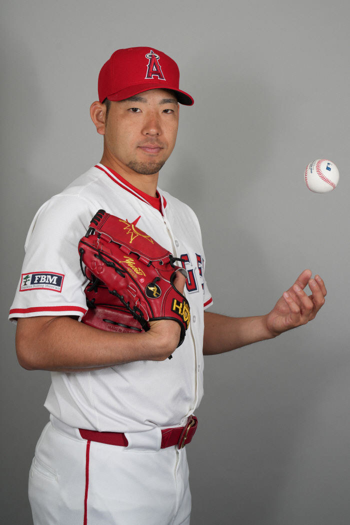 Ohtani High School senior Kikuchi also confirmed his starting pitcher for the opening game, and 10% of the starting pitchers for the ML opening game are from Japan (Min Chang-ki's Japanese baseball)