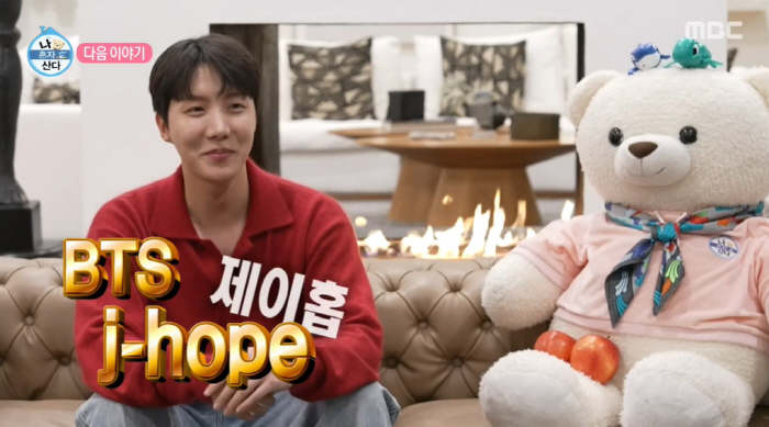 27 Billion Real Estate BTS J-Hope Reveals House's Best Wide Living Room  Luxury Interior 7 Years of Living Alone (Nahonsan) 