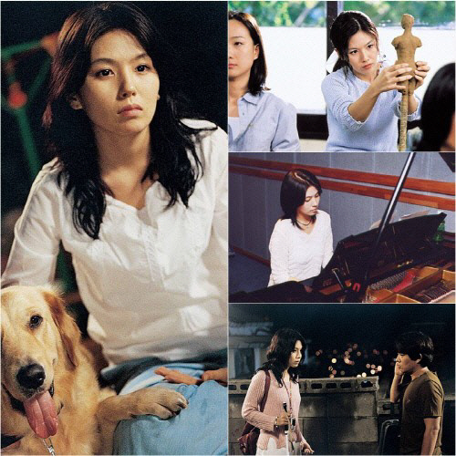 Eunjoo Lee, I still miss the 20th anniversary of the 25th day (22nd) that will be remembered forever ★