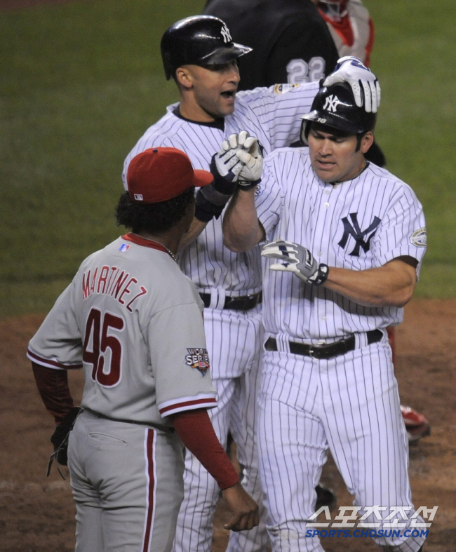 The New York Yankees allow long hair...Will the stricter Yomiuri follow the changes of the times? 