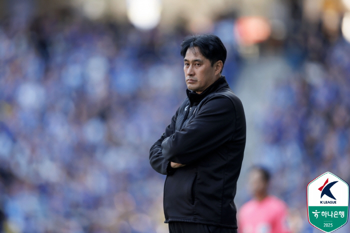  Yoo Byung-hoon Anyang is not dead VS Kim Ki Dong, are we the favorite? have no complacency