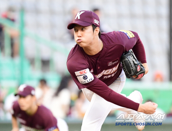 The power of the Spanish team without Spain smashed Taiwan → Ahn Woo-jin and Choi Ji-man were also excluded.. Let's talk about the minor leagues