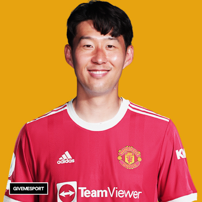 Son Heung-min (33, Manchester United) is the best? Manchester United wants to be Park Ji-sung's successor, but with zero credibility, rumors to Saudi Arabia explode