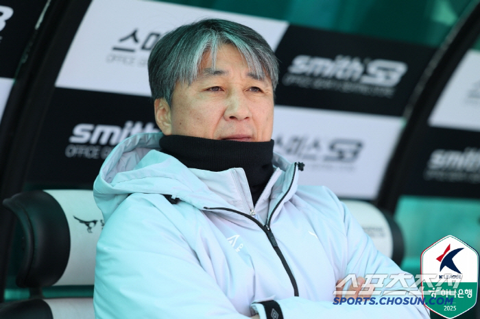 Finally, Seongnam coach Hong Chang-beom scored his first win and played a good role