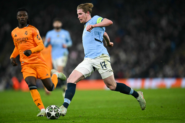 Leading player → Injured OUT's influence decreases Manchester City ace born in 1991, eventually, the possibility of a transfer due to expiration of his contract is a reality