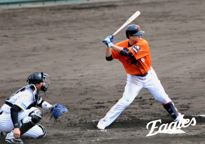 No. 2 Floral No. 4 Roh Si-hwan's home run continues...Ponce's starting lineup for Hanwha and Chiba Lotte will be revealed