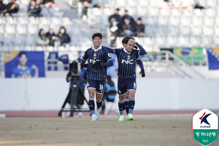  Ewler 1G1AS Seoul E-Land, Son Jun-ho's Return to Overpower AS Chungnam Asan 21