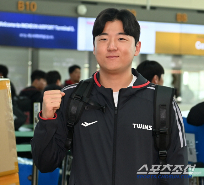 Wasn't it a competition for the 5th pick? Song Seung-ki has already been selected as the fifth starter for Yeol-ryang's quick traffic control. Long Relief Easy River Choi Chae-heung 