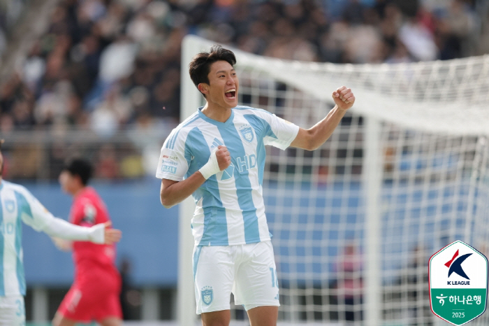 Yoon Jae-seok Heo-yul's consecutive debut goal Ulsan, Joo Min-kyu silent match for the first time in the 20th complete victory of the season 