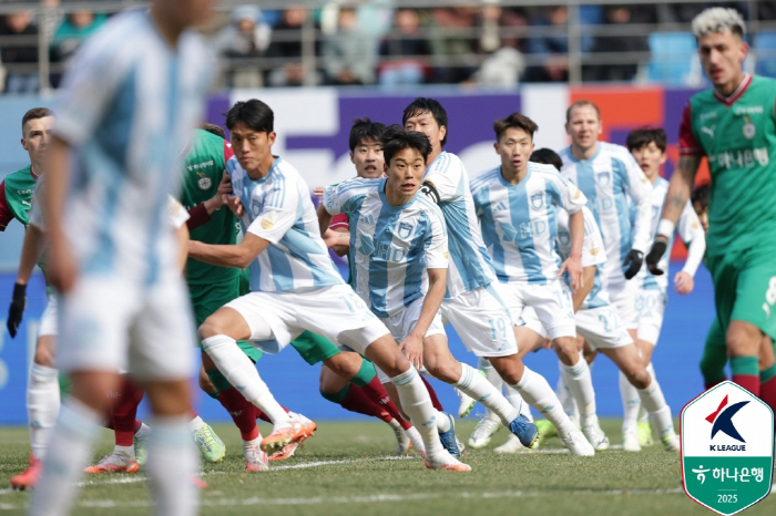 Yoon Jae-seok Heo-yul's consecutive debut goal Ulsan, Joo Min-kyu silent match for the first time in the 20th complete victory of the season 