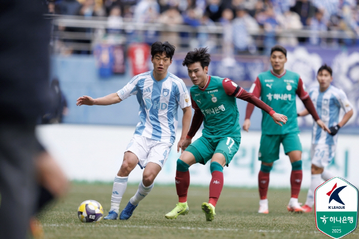 Yoon Jae-seok Heo-yul's consecutive debut goal Ulsan, Joo Min-kyu silent match for the first time in the 20th complete victory of the season 