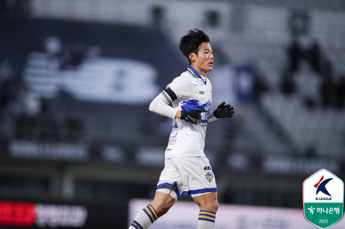 AS Chungnam Asan Son Jun-ho returns in trust of the coach, early leaving work → interview no...Fan booing is a mountain to overcome