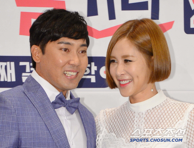 Chaerina's husband was a victim of the Gangnam stabbing Stabbed, 99 percent diagnosed with death (Joseon's Lover)