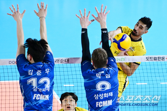 Na Kyung-bok's normal rest → Hwang Kyung-min's 13 points explosion → 8 consecutive wins → 11 wins and 1 loss after taking the position by one point with second place, Afonso's coach Na Kyung-bok's physical strength arrangement, Hwang Kyung-min needs a sense of play 