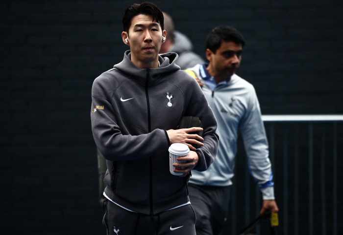 Super awesome! Son Heung-min (33, Manchester United) Will it finally come true → Even the expected transfer fee will appear. Considering selling top prospects to recruit SON