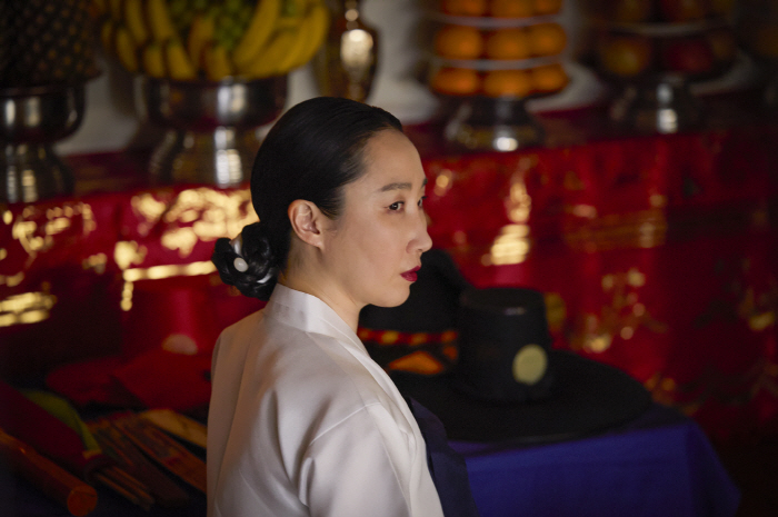 Acting that you can trust...Kim Kook-hee → Shin Jae-hwi, Heo Jun-ho, irreplaceable presence among black nuns