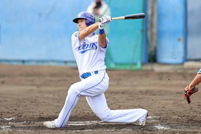 Cha Seung-joon and Soo-ho are also interested in winning joint venture, new and old competition Samsung, SSG 50 complete paruki Lee Yul-ye, laser throwing with solid mound power