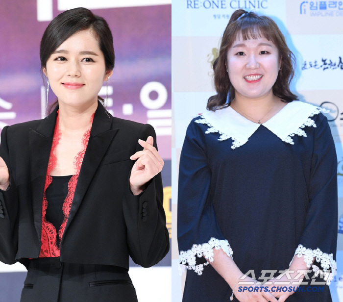 Han Ga-in's child is not on YouTube PD's child pickup video or closed to the public because there are a lot of malicious comments from children 