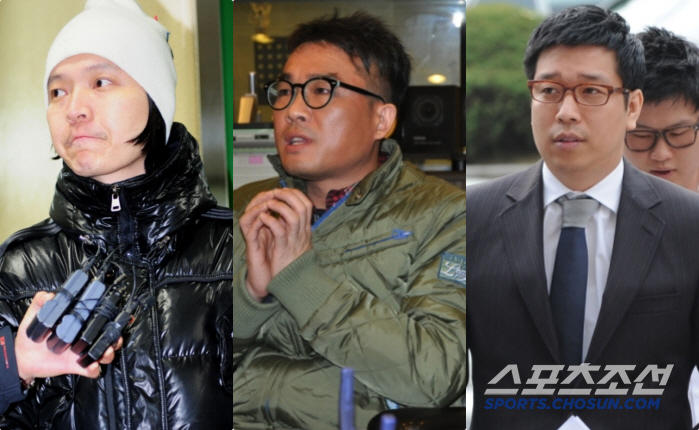 Shin Jung-hwan, Kang Byeong-gyu, and Kim Gun-mo sexually assaulted  The worst..Kill someone and end up not guilty (Fix the channel) 