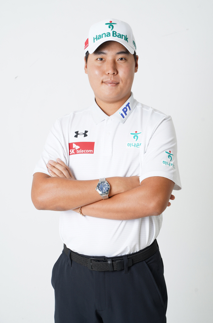 Unbreakable Challenge Lee Seung-min Secures Full Seed in China Tour I'm happy to achieve my goal as a full-time golfer