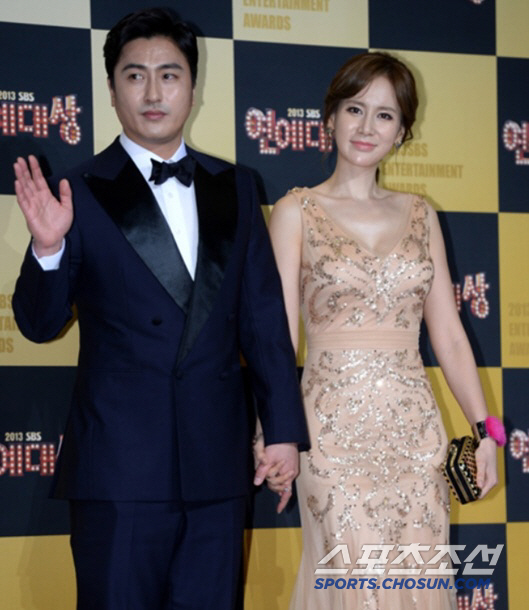 Lee Hye-won ♥ I got a call telling Ahn Jung-hwan not to get married, and I asked him why..