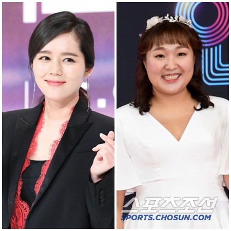 Lee Soo-ji and Kyung Soo-jin, who refused to answer to Han Ga-in's mockery, cheer for them → Another confrontation mom parody My Way 