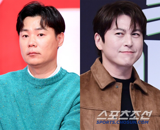 Choi Hyun-seok and Ryu Soo-young's feud broke out, amplifying fatigue and exposing them (Peruvab)