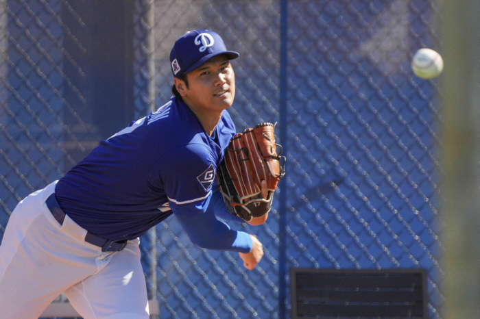 The designated hitter for the night game leadoff at home on the 1st, when Ohtani was confirmed to play in the exhibition game against his mother's home (LAA)