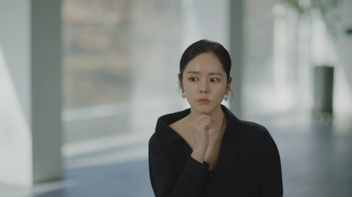 Han Ga-in confesses special affection to her two children three times in miscarriage pain for a year (Yu Quiz) 