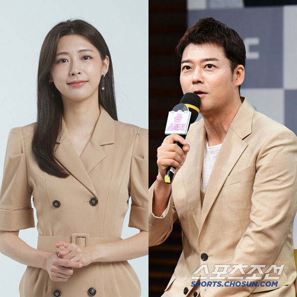 Hong Ju-yeon ♥ Rumors of dating Jeon Hyun-moo are burdensome and embarrassing (genuine luxury)