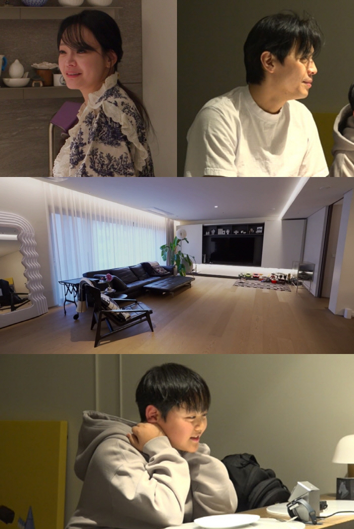 Kim So-hyun ♥ Son Jun-ho reveals his house for the first time..Top 0.1% Youngjae Joo Appears Storm Growth (Omniscient View)