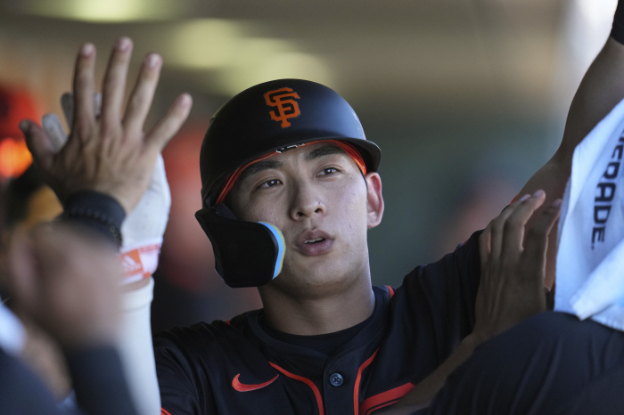 Lee Jung-hoo and Imanaga's first showdown Dune → The first leadoff, left-handed pitcher opponent, and task were confirmed in the trial game