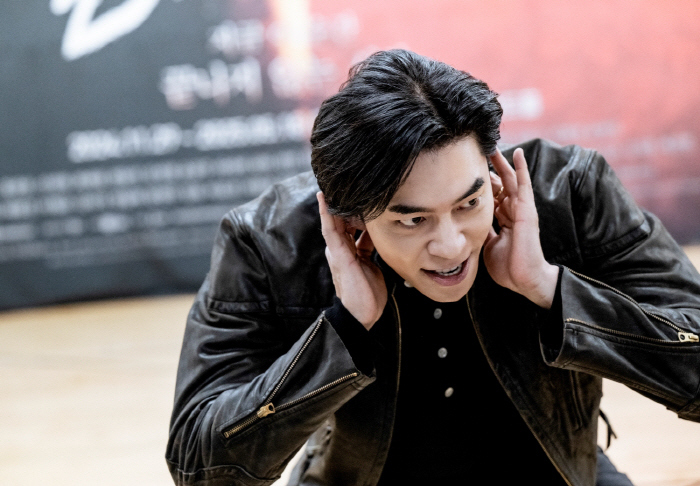  Shin Seong-rok, Ivy, Jekyll & Hyde characters are perfectly immersed...Dense acting expectations UP